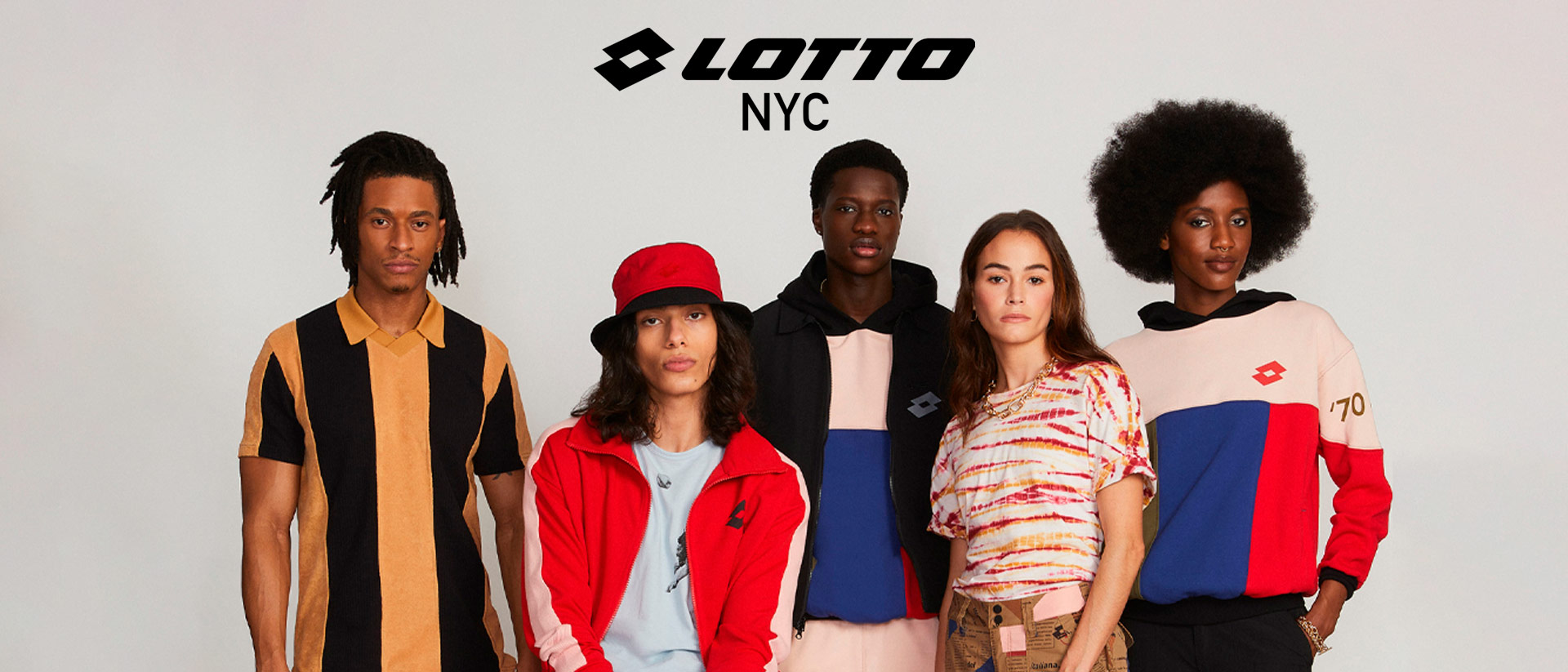 Lotto NYC Collection