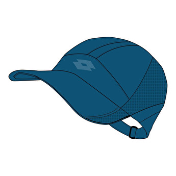 TENNIS CAP I