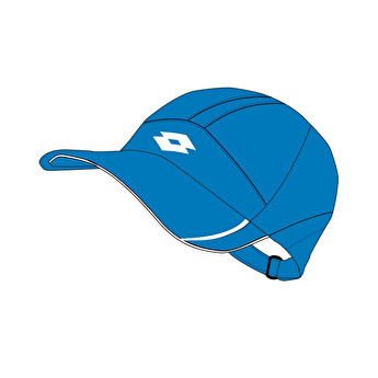 TENNIS CAP