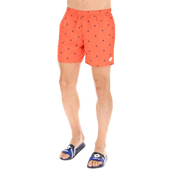 Lotto Short Beach Basic Costume a Pantaloncino Uomo 