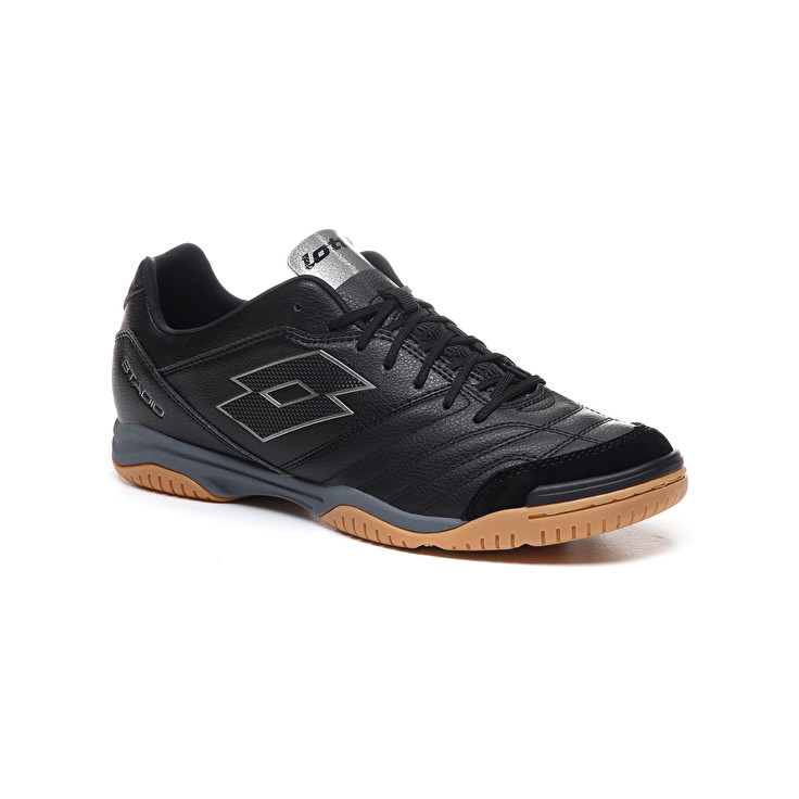 Lace-Up Men Lotto Running Sport Shoes, Model No: AL4859-010