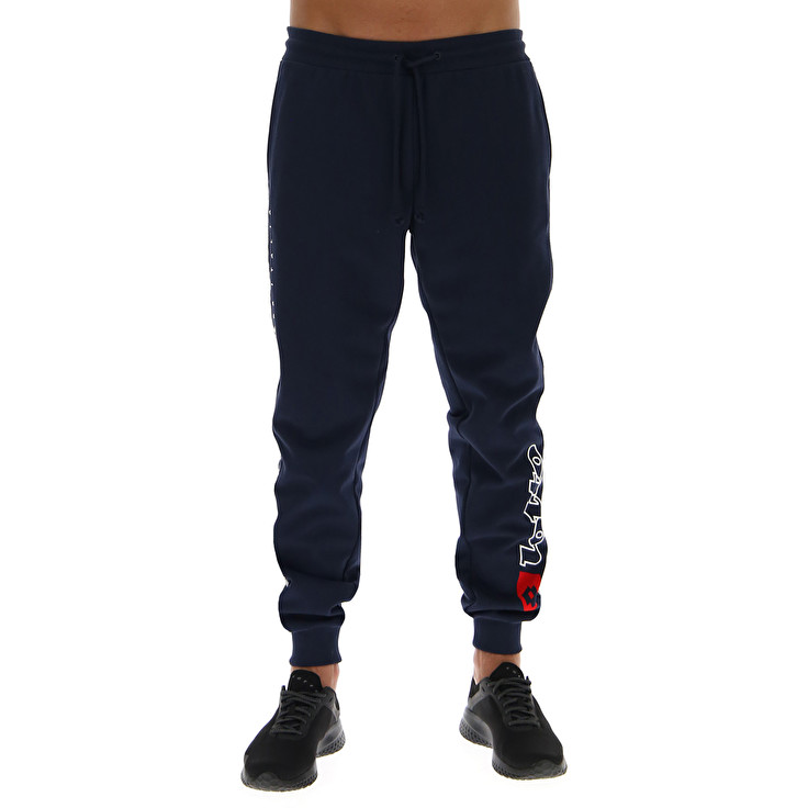 Buy ATHLETICA DUE PANT PL from the APPAREL for MAN catalog. 214422_1ZM