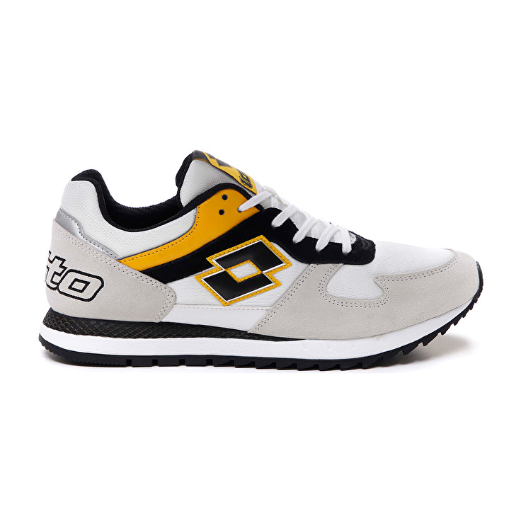 Lotto RUNNER PLUS '95 II