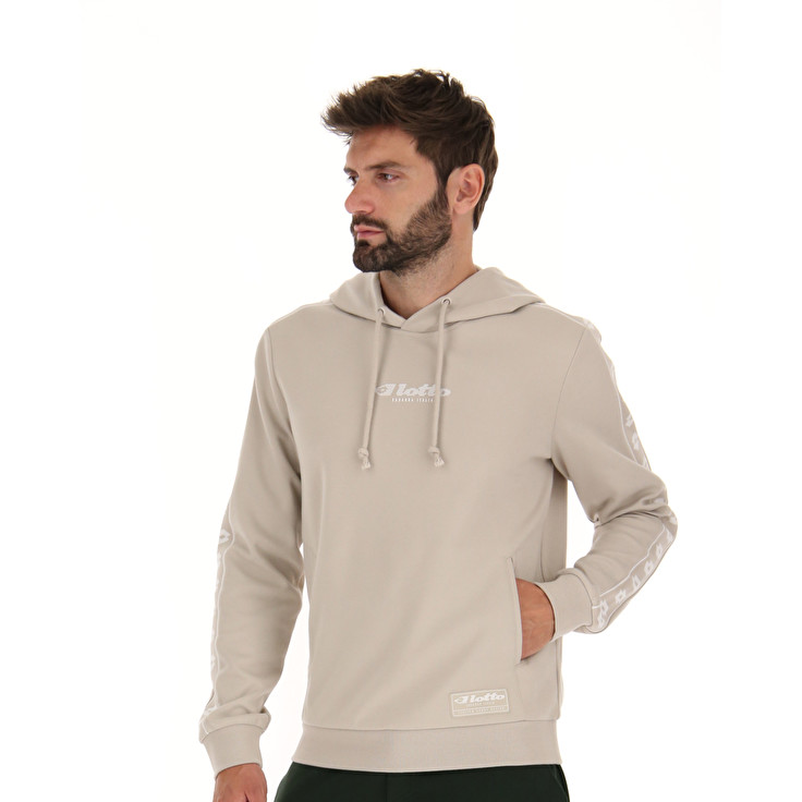 Buy ATHLETICA DUE V SWEAT HD from the APPAREL for MAN catalog