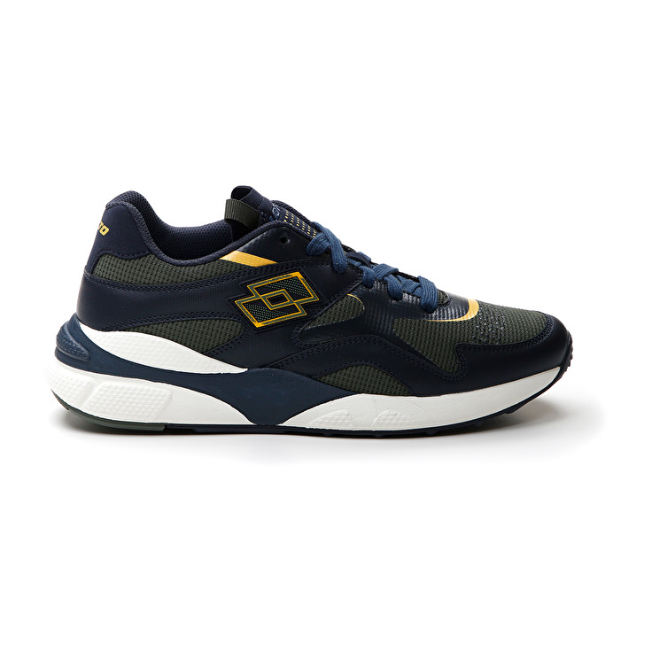 Lotto SIRIUS '95 AMF