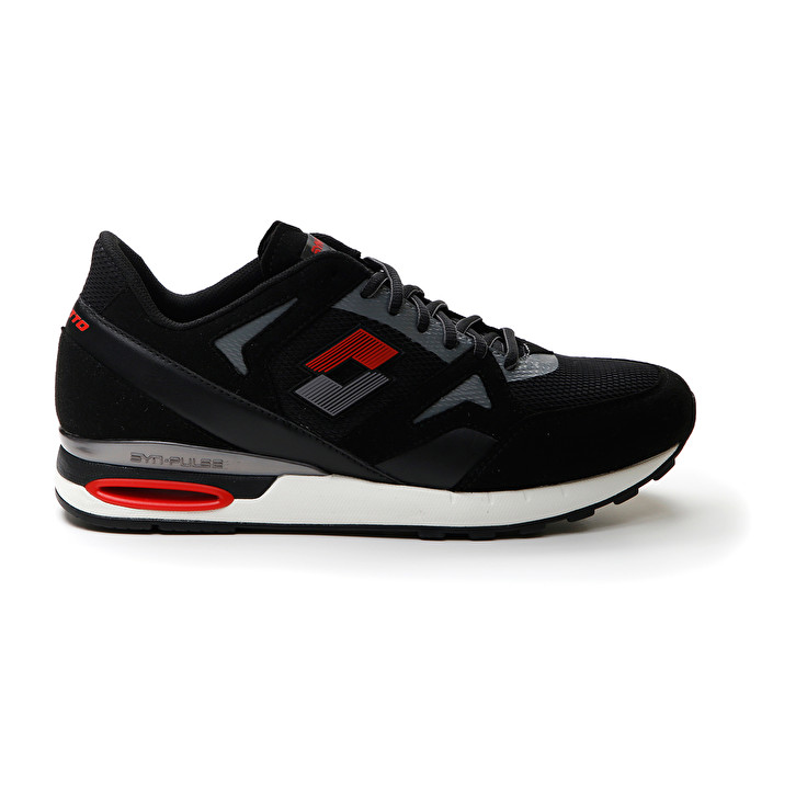 Lotto SYNPULSE '93 AMF