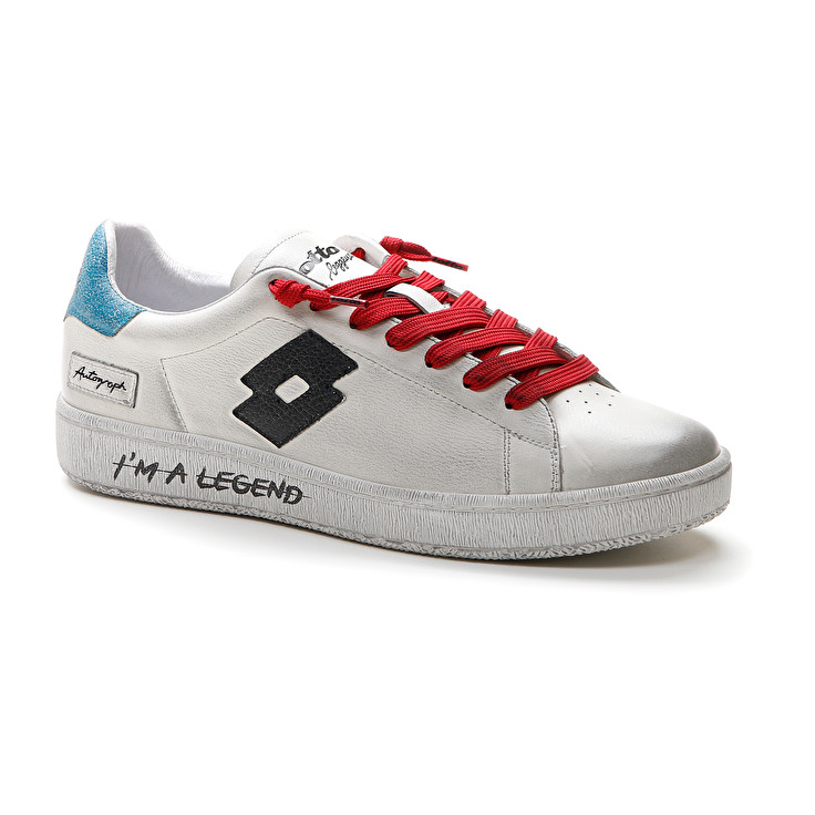 Lotto Men's Vertigo Running Shoes | Fitmaa