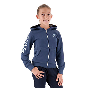 Lotto Enfants Costume Sport équipement Kit Sigma Evo JR bleu 15-16 ans 